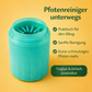 Hunde-Pfotenreiniger